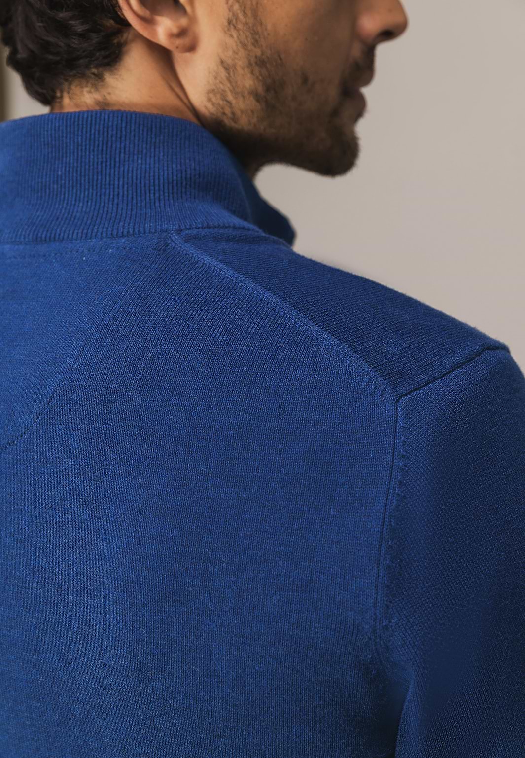 Trui-van-katoen-met-halve-rits