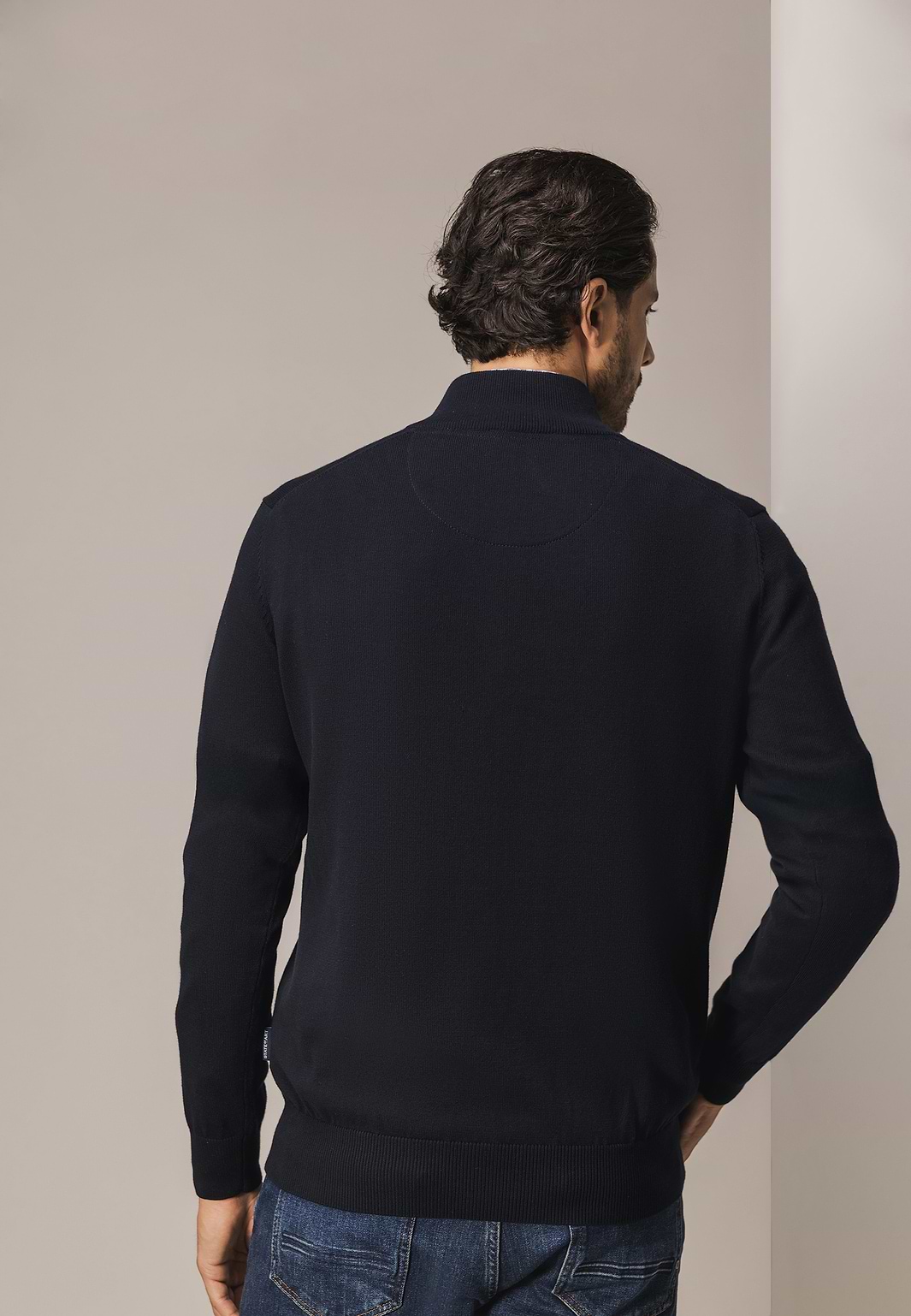 Trui-van-katoen-met-halve-rits