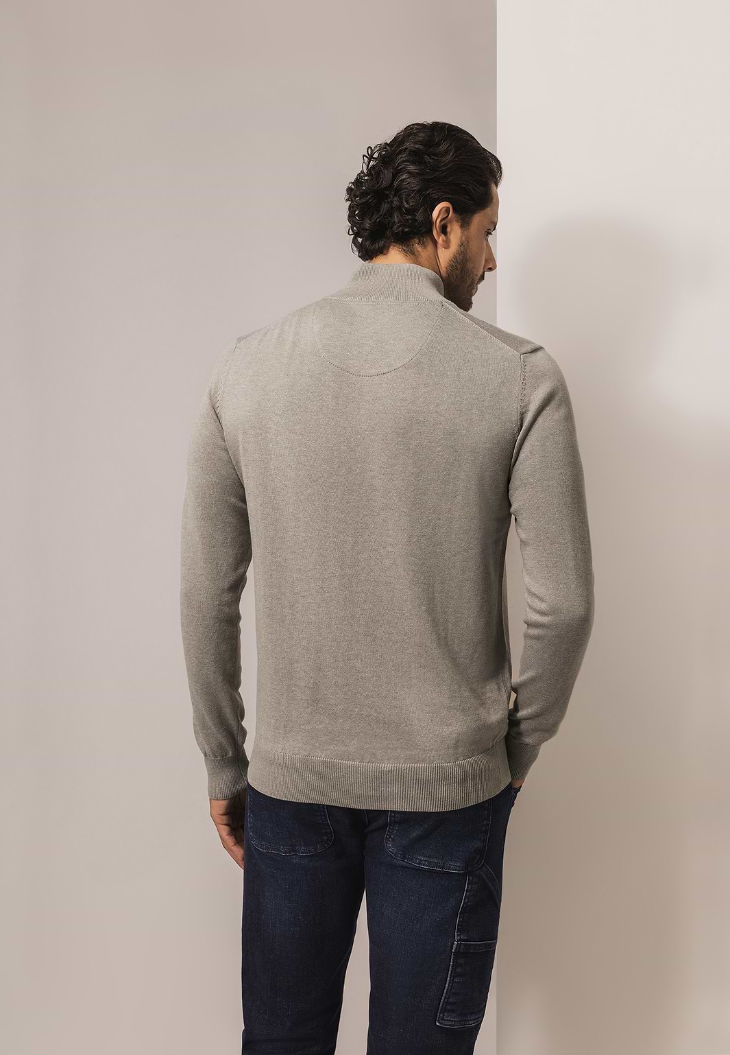 Trui-van-katoen-met-halve-rits