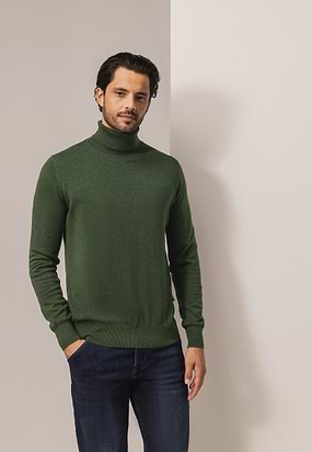 Regular-fit-coltrui-van-katoen