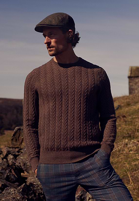 Trui-van-een-lamswolmix