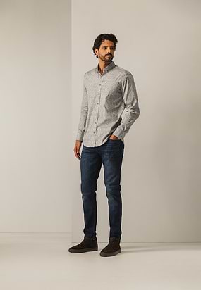 Poplin-overhemd-met-all-over-print