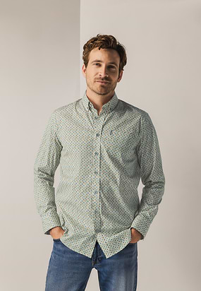 Poplin-overhemd-met-all-over-print