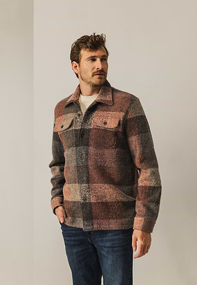 Overshirt-van-een-polyestermix