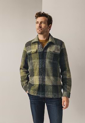 Overshirt-van-een-polyestermix