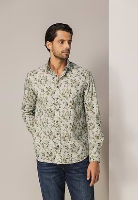 Overhemd-met-botanische-print