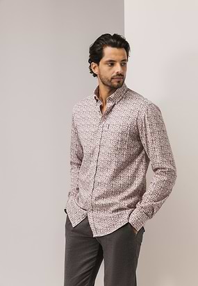 Poplin-overhemd-met-all-over-print