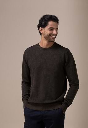 ATELIER-trui-met-structuurpatroon