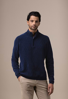 ATELIER-trui-met-halve-rits