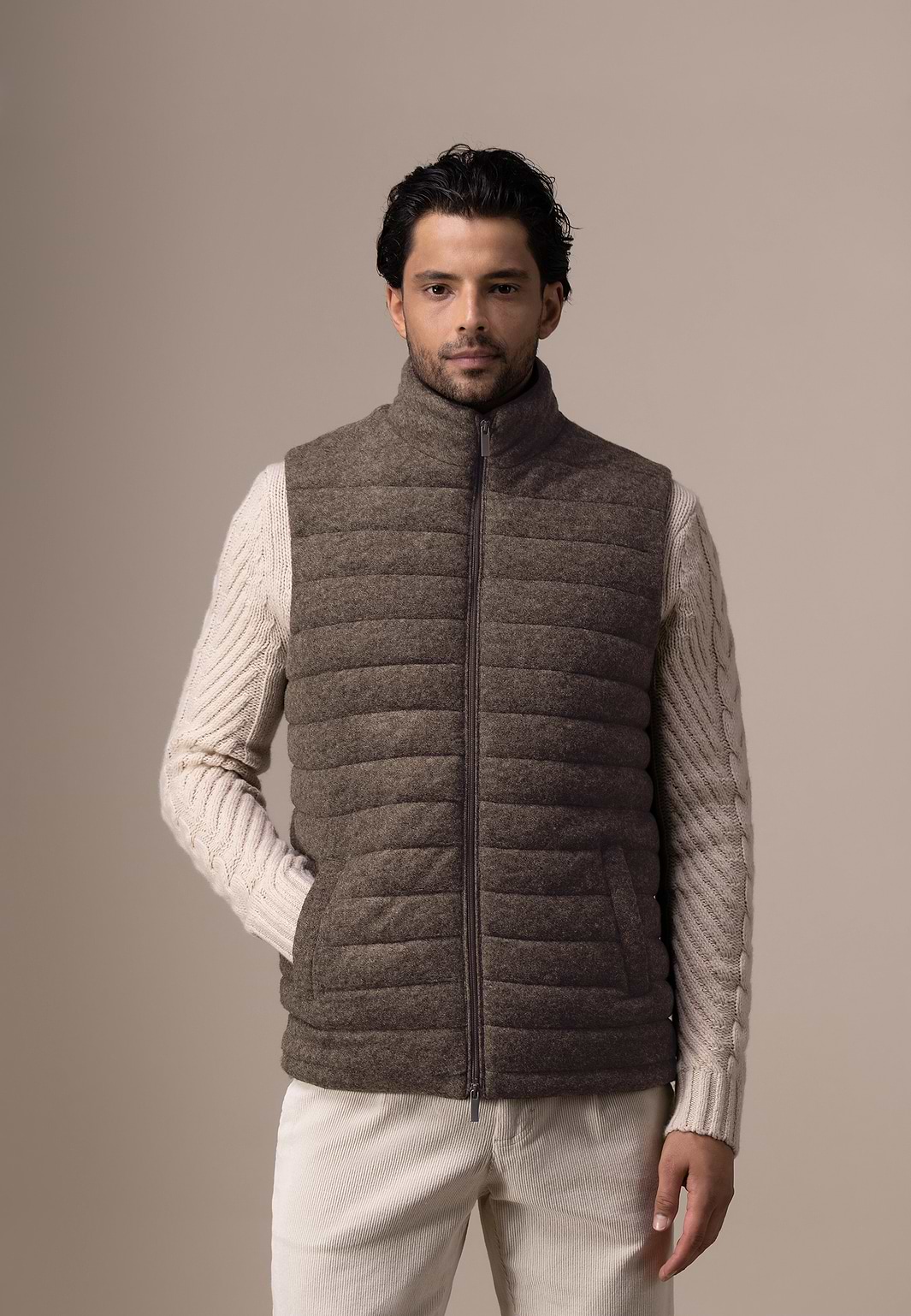 ATELIER-Lanificio-Roma-quilted-bodywarmer