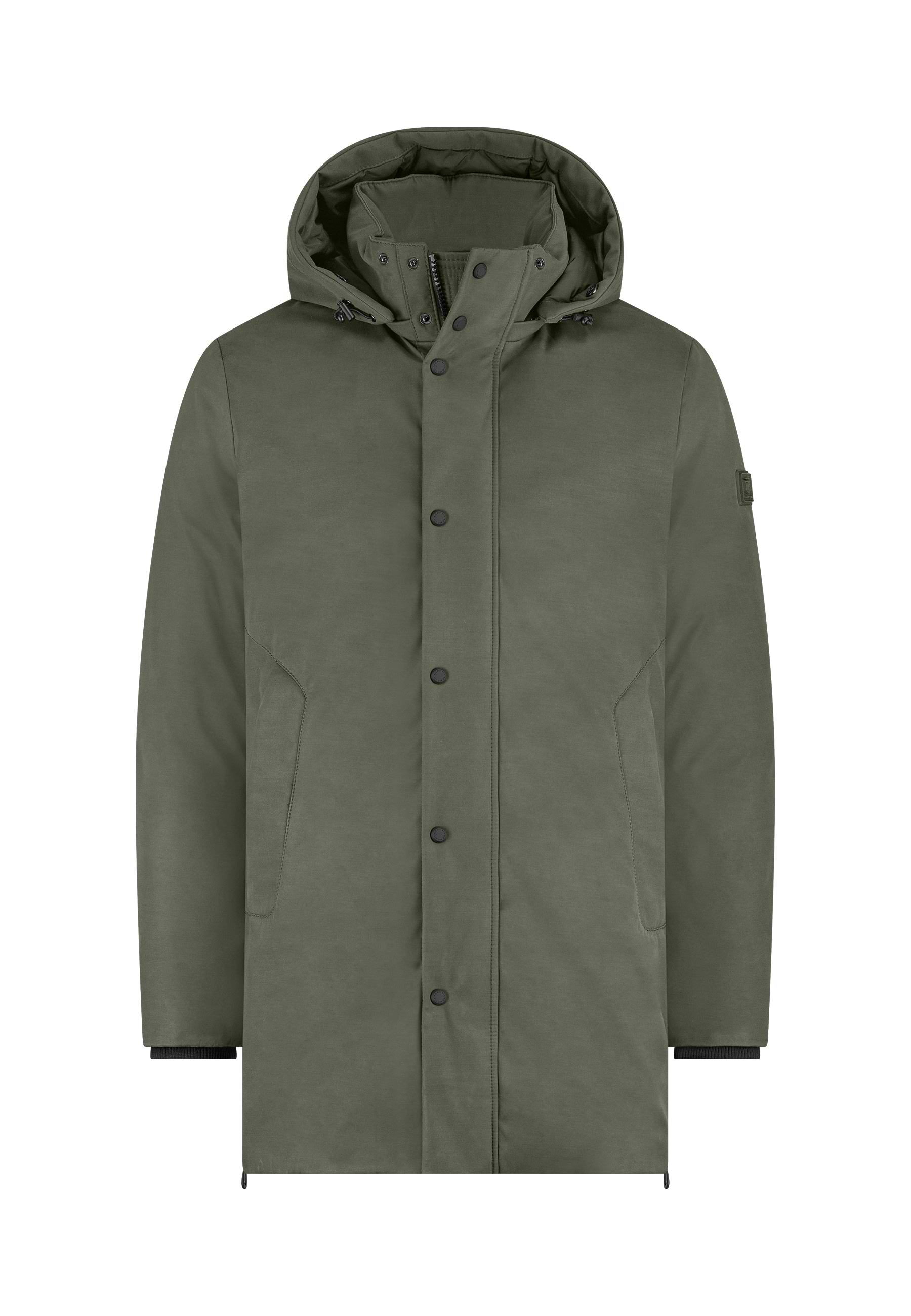 TROVE 19AW「AGRO BIG PARKA」2 グレー M相当 TROVE 19AW「AGRO BIG PARKA」2 グレー M相当 - メルカリ