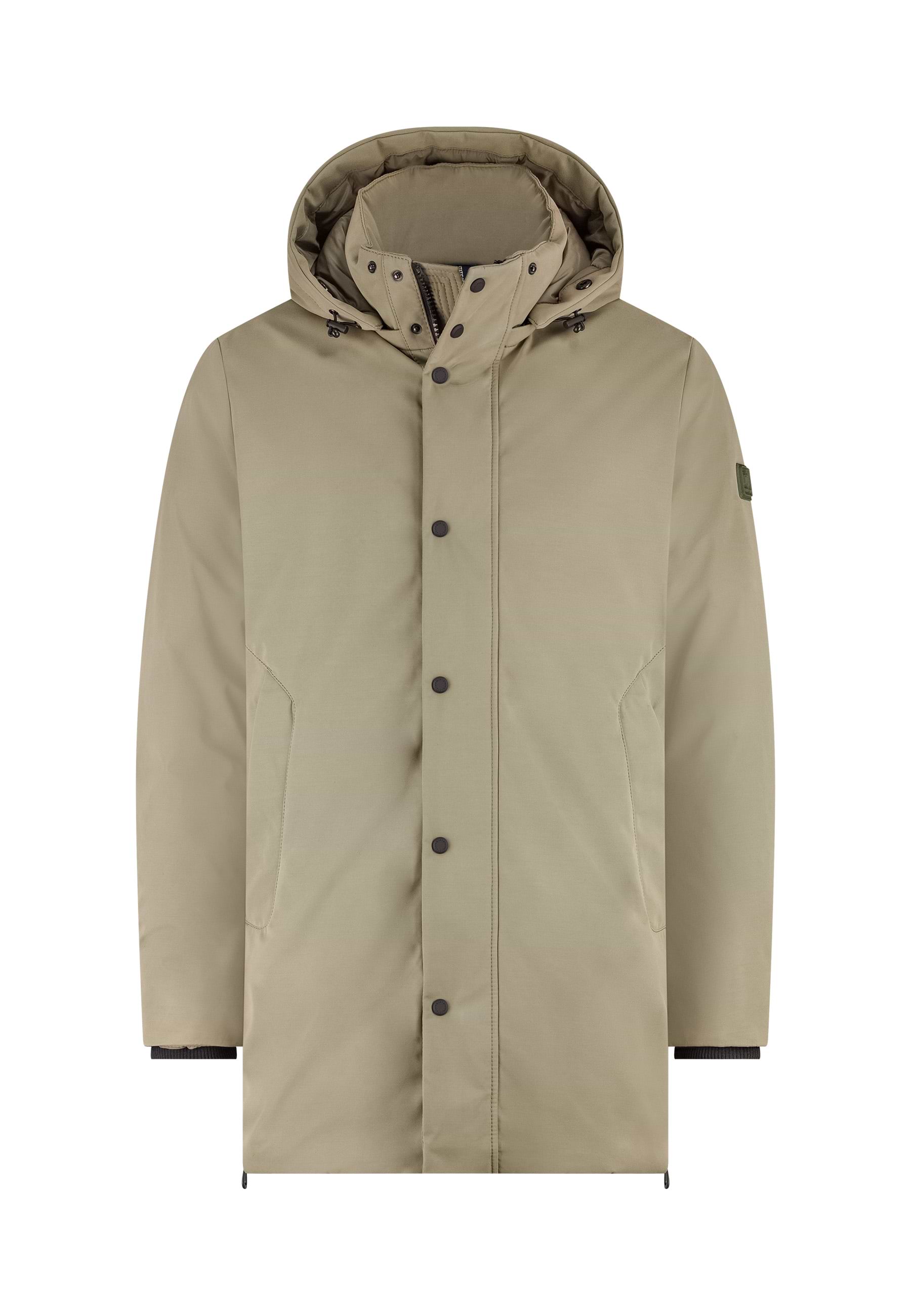 新品　正規品　BRIEFING LIMONTA PADDED PARKA Briefing] SH MS Rimonto Padded Parka – GQ SHOP