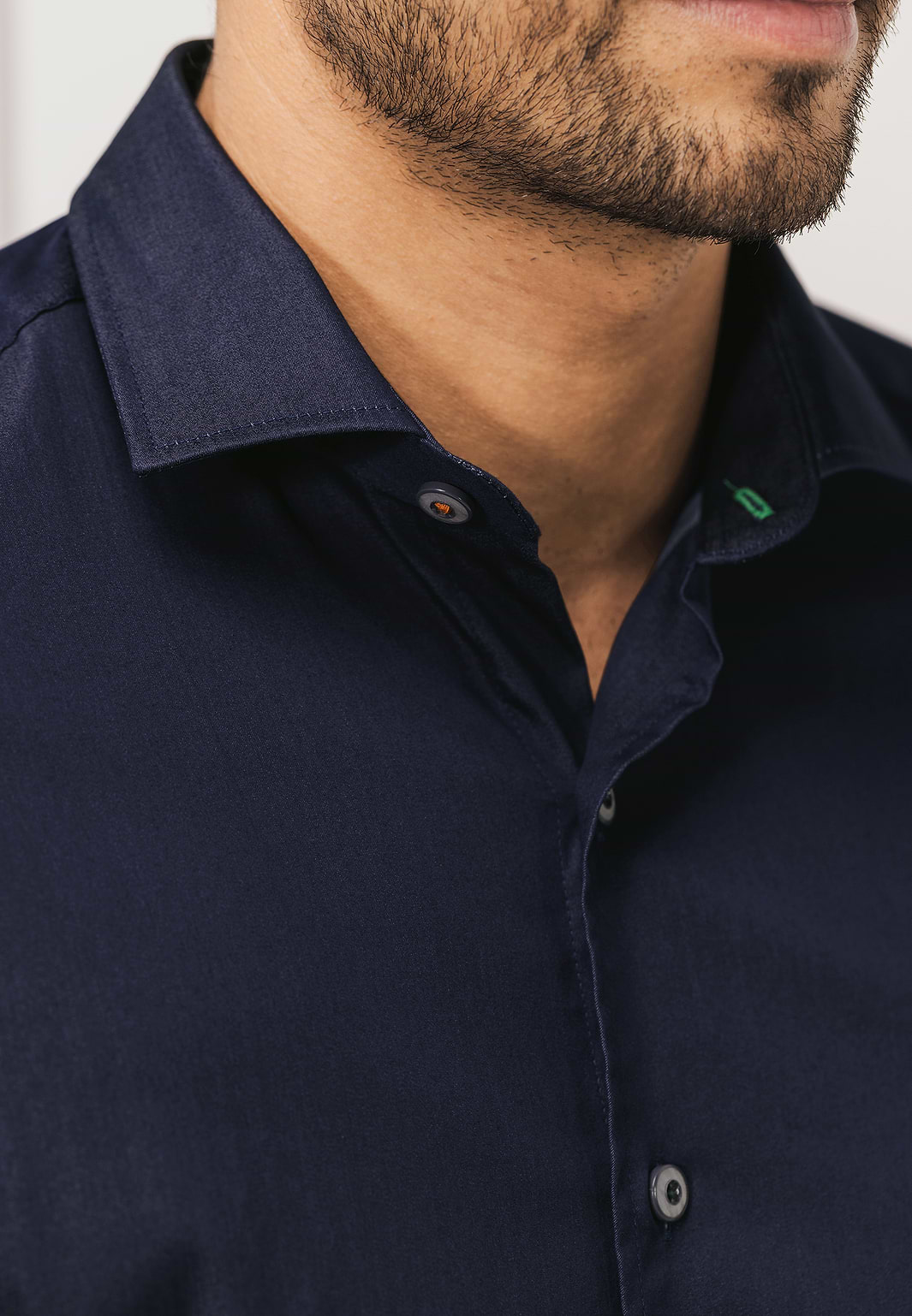 Chemise Alain Figaret édition Spéciale Le Mans Classic, Taille M, Couleur Vert - Neuve Avec étiquettes Pour Homme