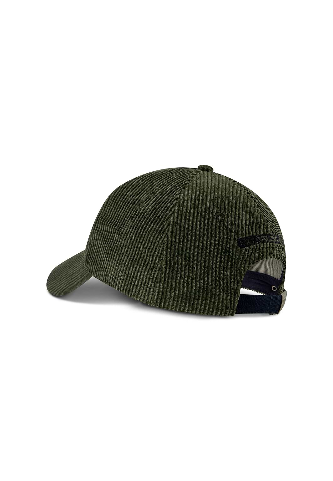 Pet-van-corduroystof