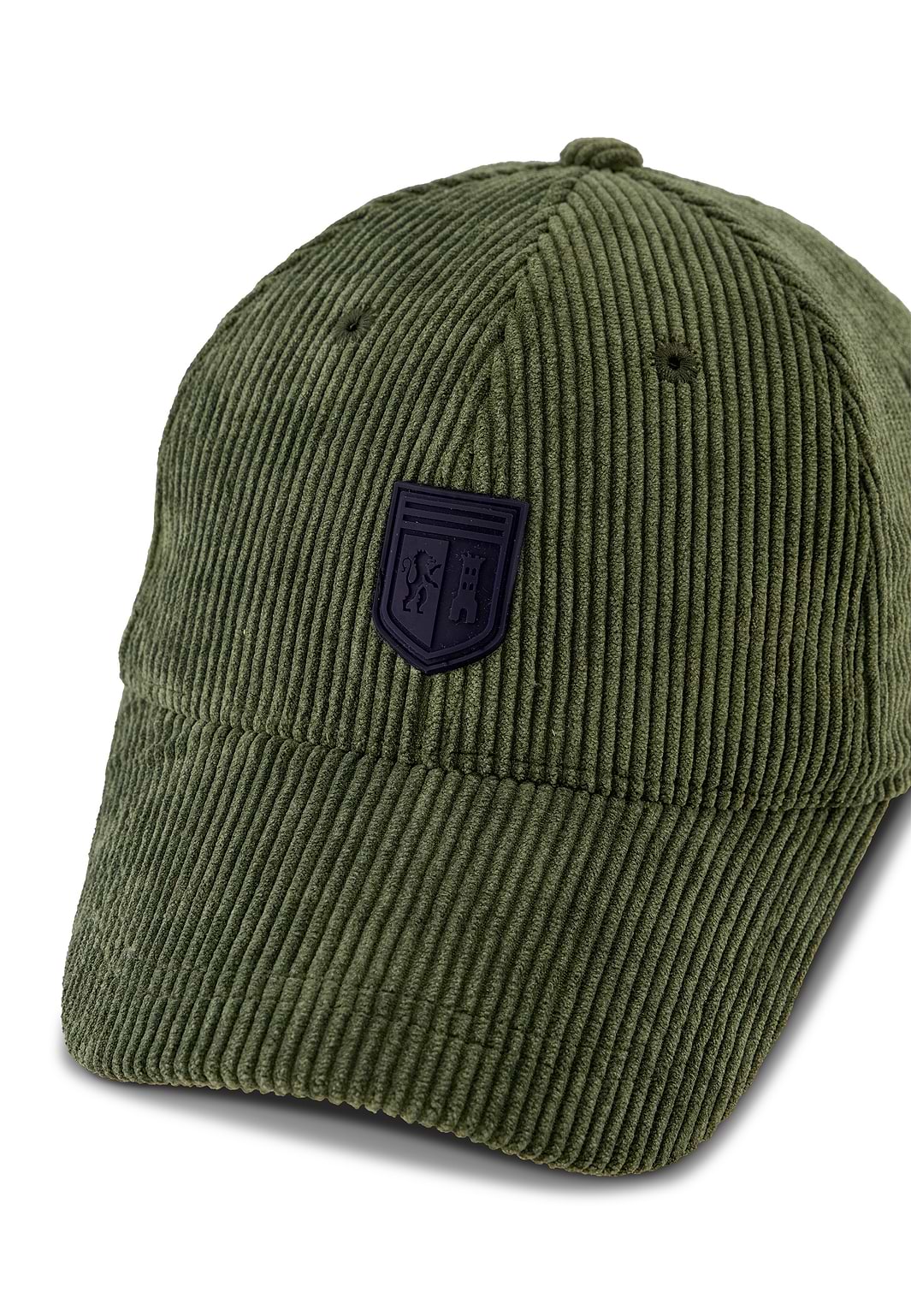 Pet-van-corduroystof