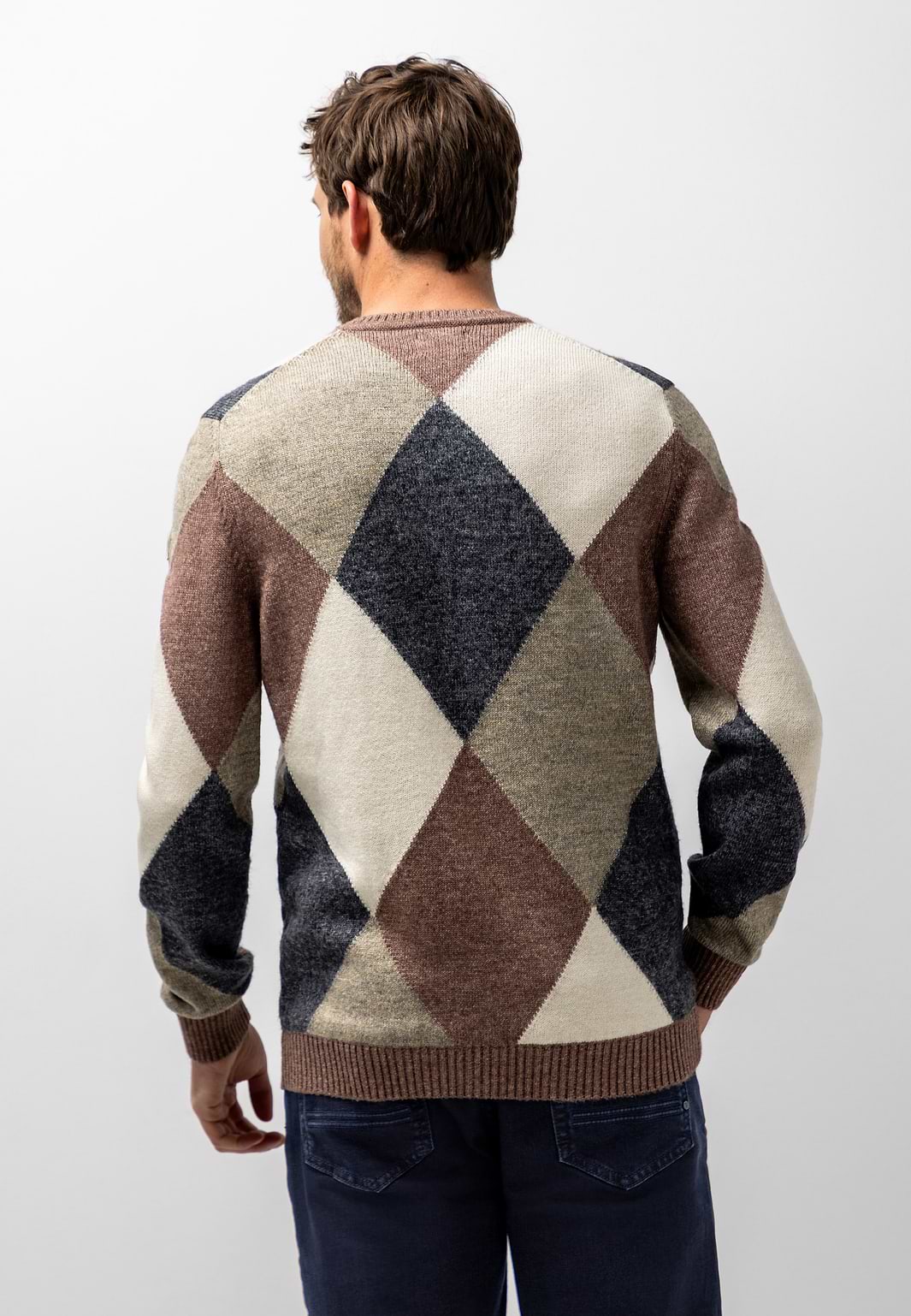 Jacquard-trui-met-biologisch-katoen