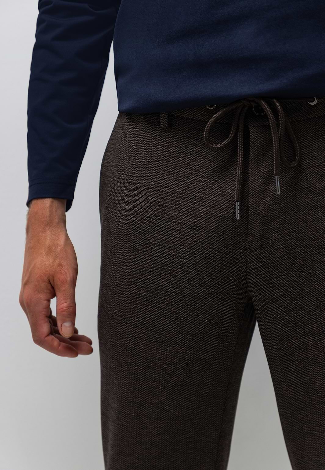 NAVIGATOR-chino-in-stretchstof