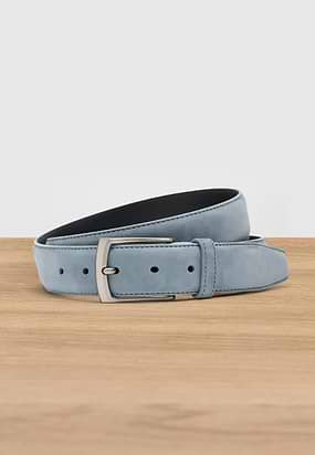 Riem-van-suède,-35-mm-breed
