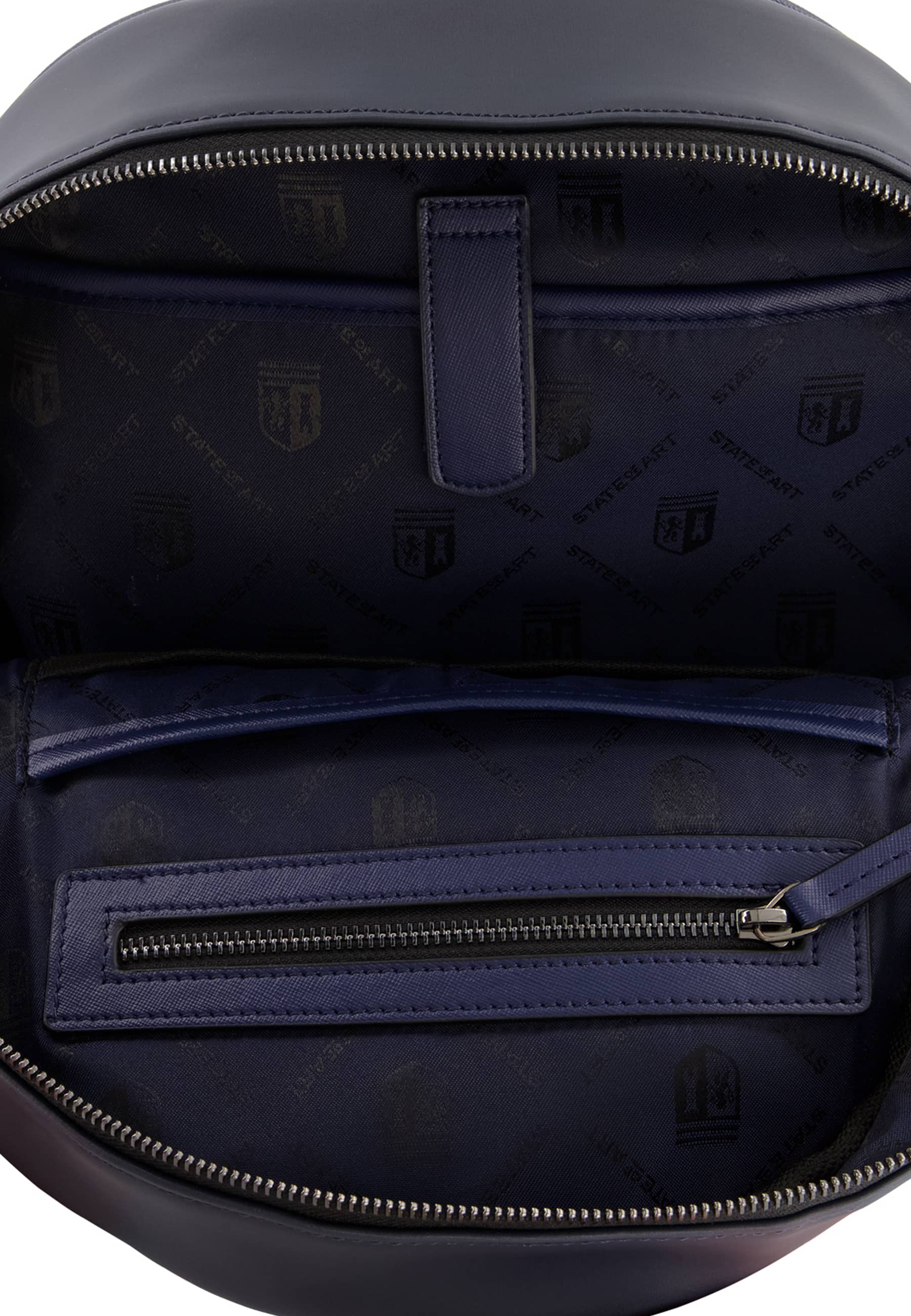 Rucksack-aus-Nylon