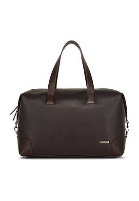 Weekendtas-van-kalfsleer