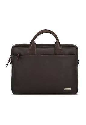 Laptoptas-van-kalfsleer