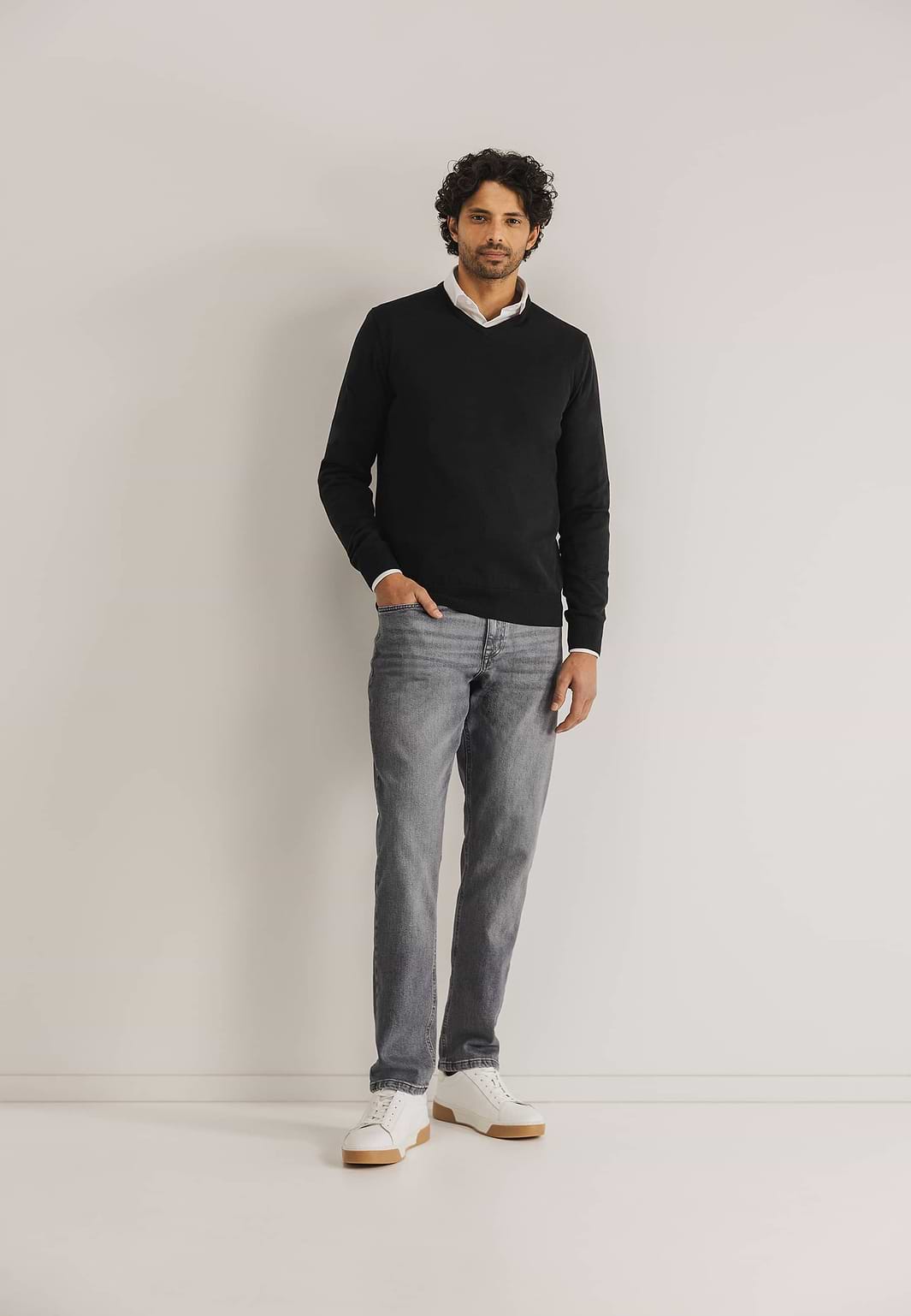 ESSENTIALS-jumper-in-cotton