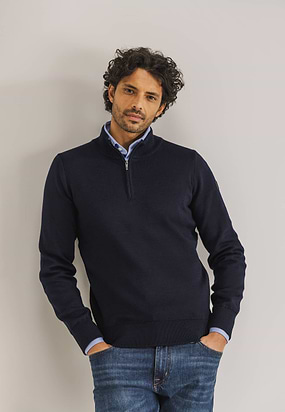 ESSENTIALS-trui-van-een-wol-mix