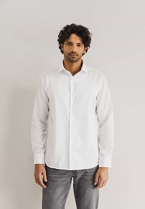 ESSENTIALS-strijkvrij-overhemd