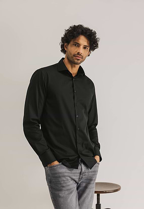 ESSENTIALS-strijkvrij-overhemd