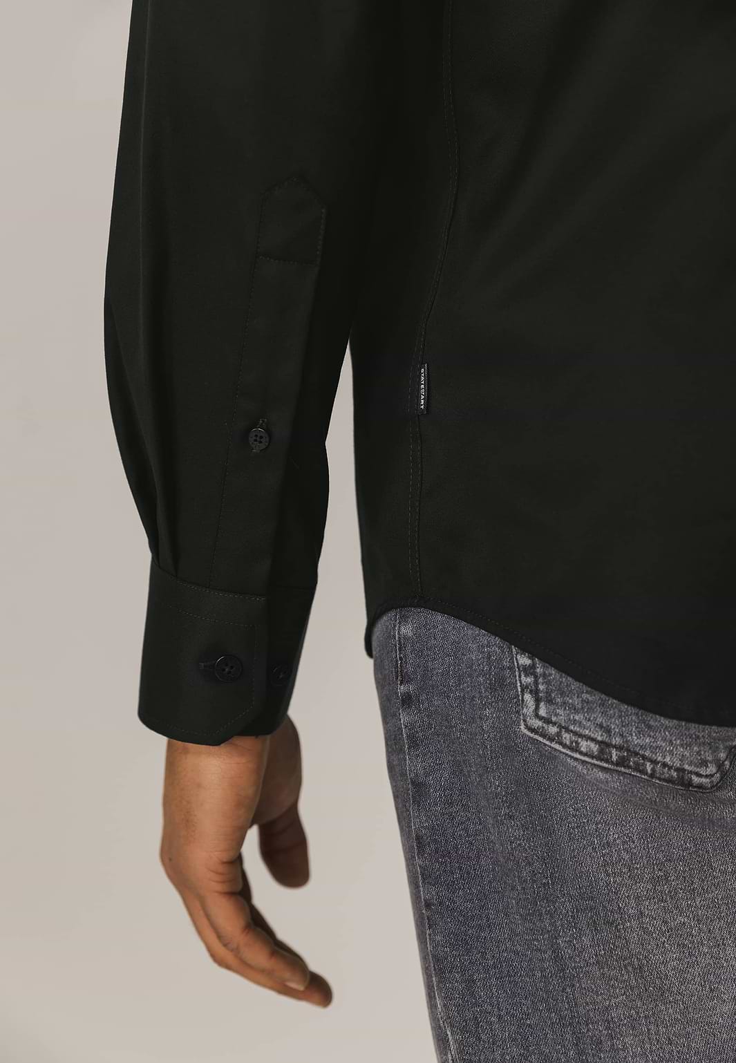 Chemise-ESSENTIALS-sans-repassage