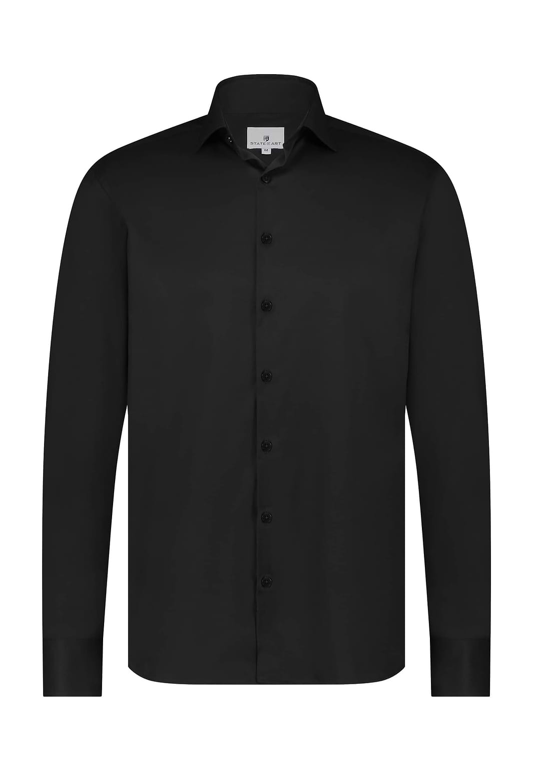 Chemise-ESSENTIALS-sans-repassage