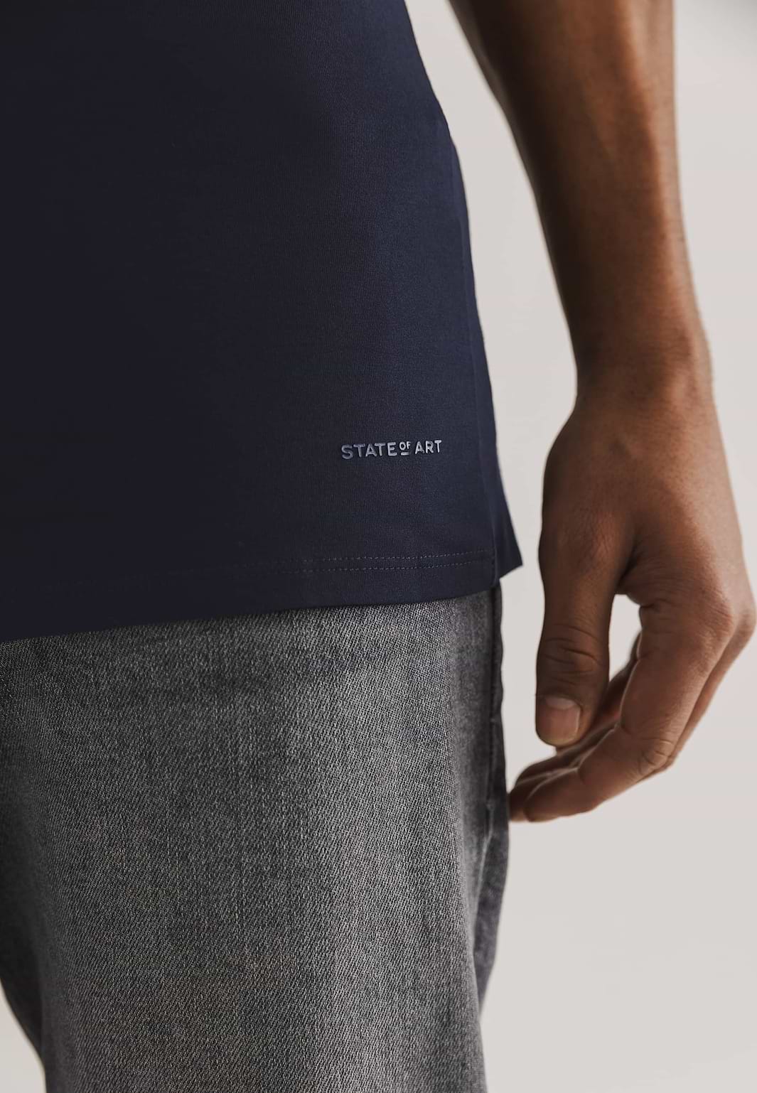 ESSENTIALS-T-shirt-extra-lang