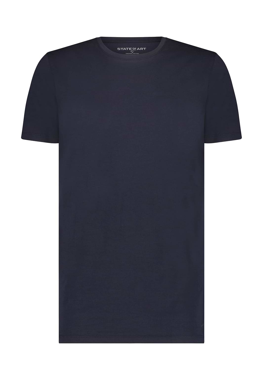 ESSENTIALS-T-shirt-in-organic-cotton