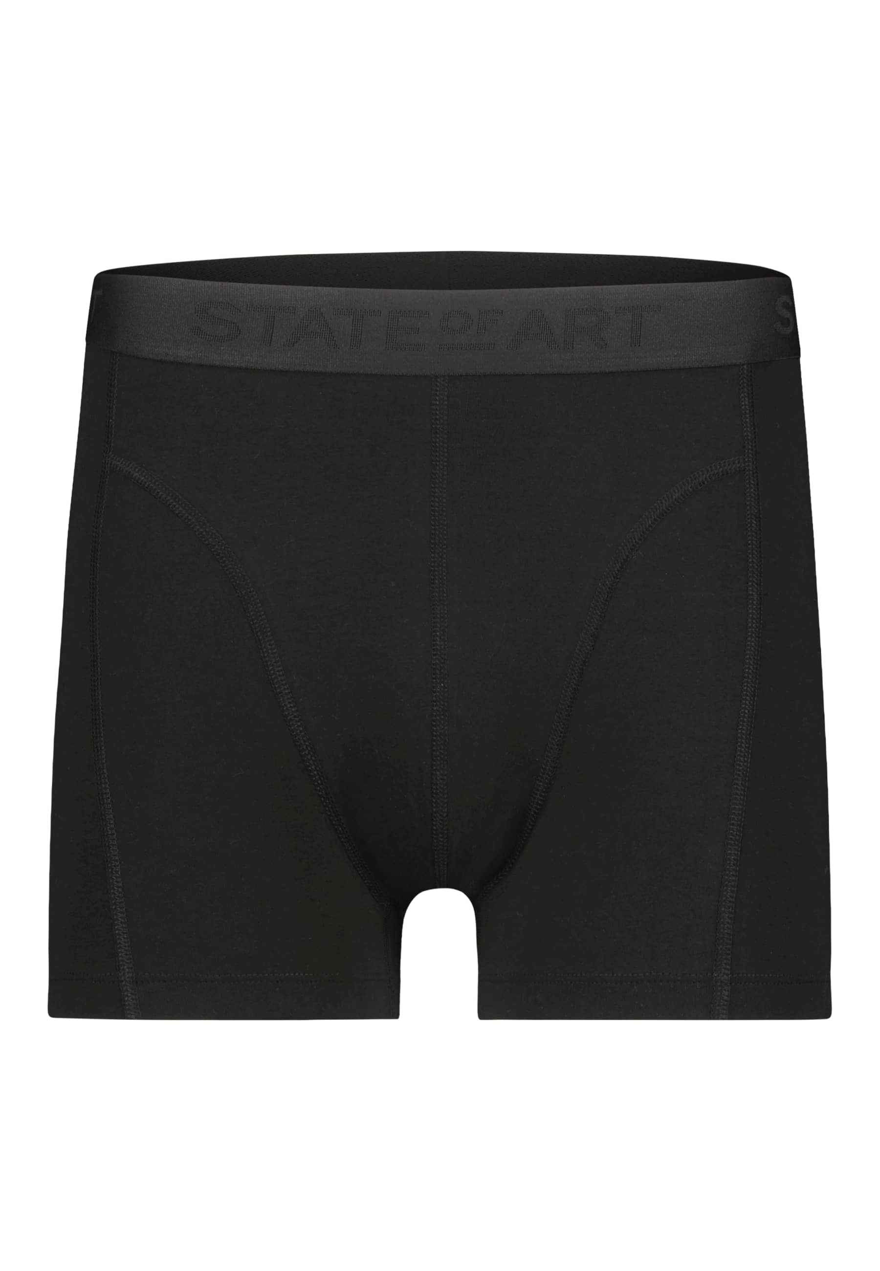 ESSENTIALS-Boxershorts-aus-Bio-Baumwolle
