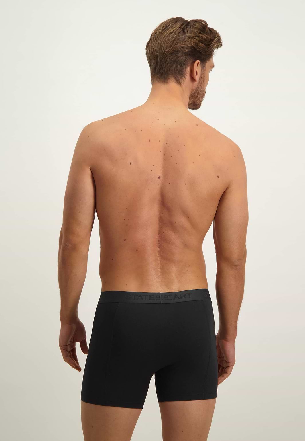 ESSENTIALS-Boxershorts-aus-Bio-Baumwolle