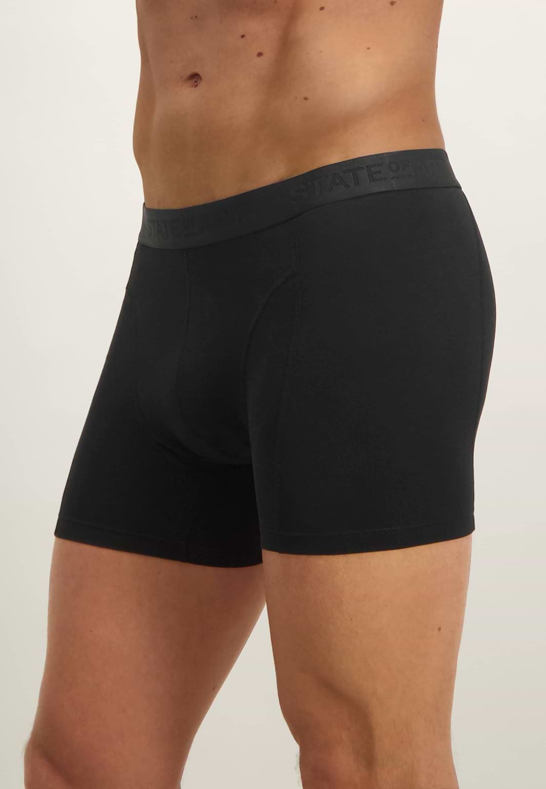 ESSENTIALS-Boxershorts-aus-Bio-Baumwolle