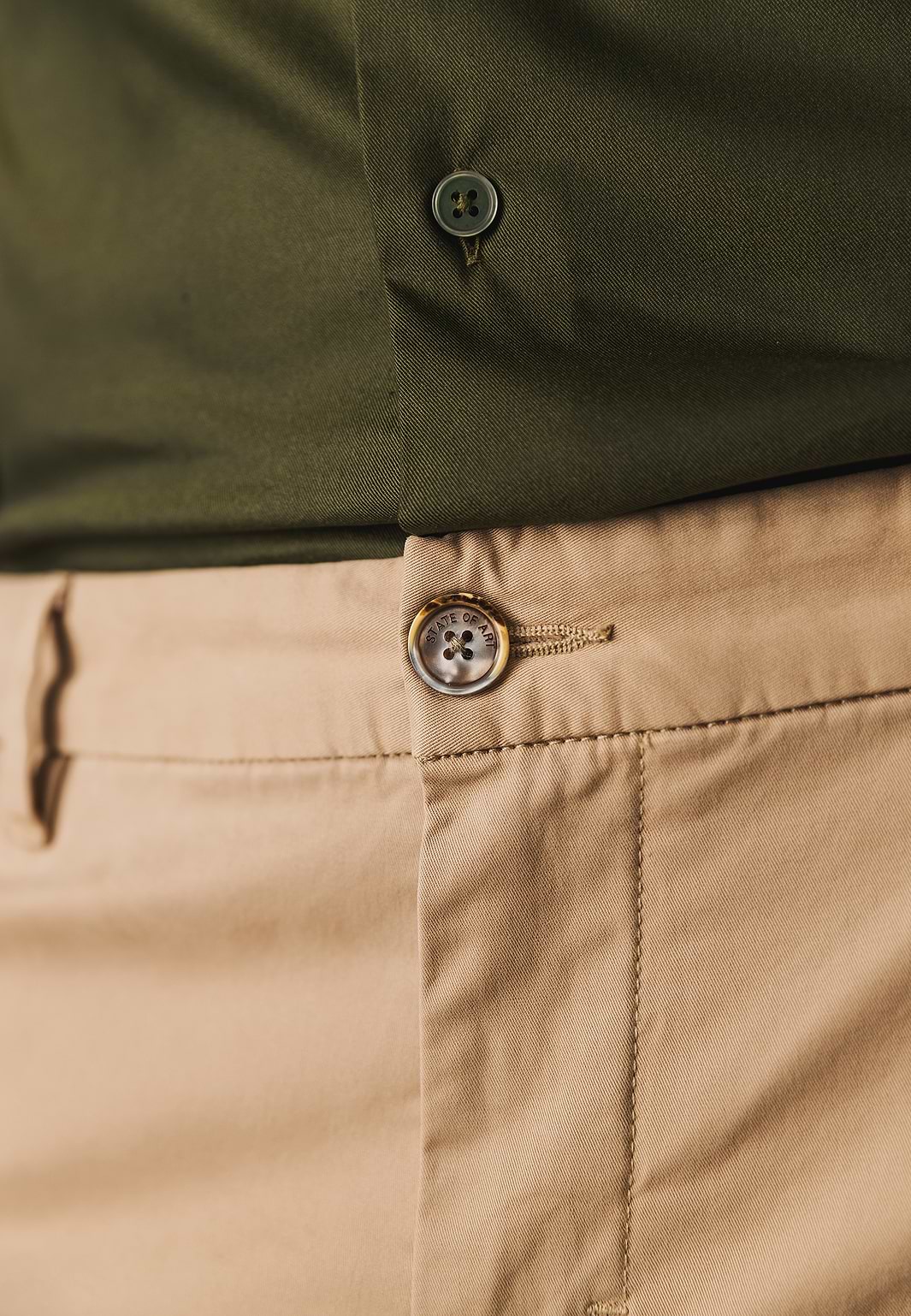 Chino-stretch-NAVIGATOR-en-tissu-sergé