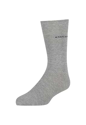 ESSENTIALS-sokken-van-een-katoen-mix