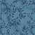 grau-blau uni