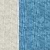 grau-blau/hellbeige