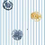 white/grey blue