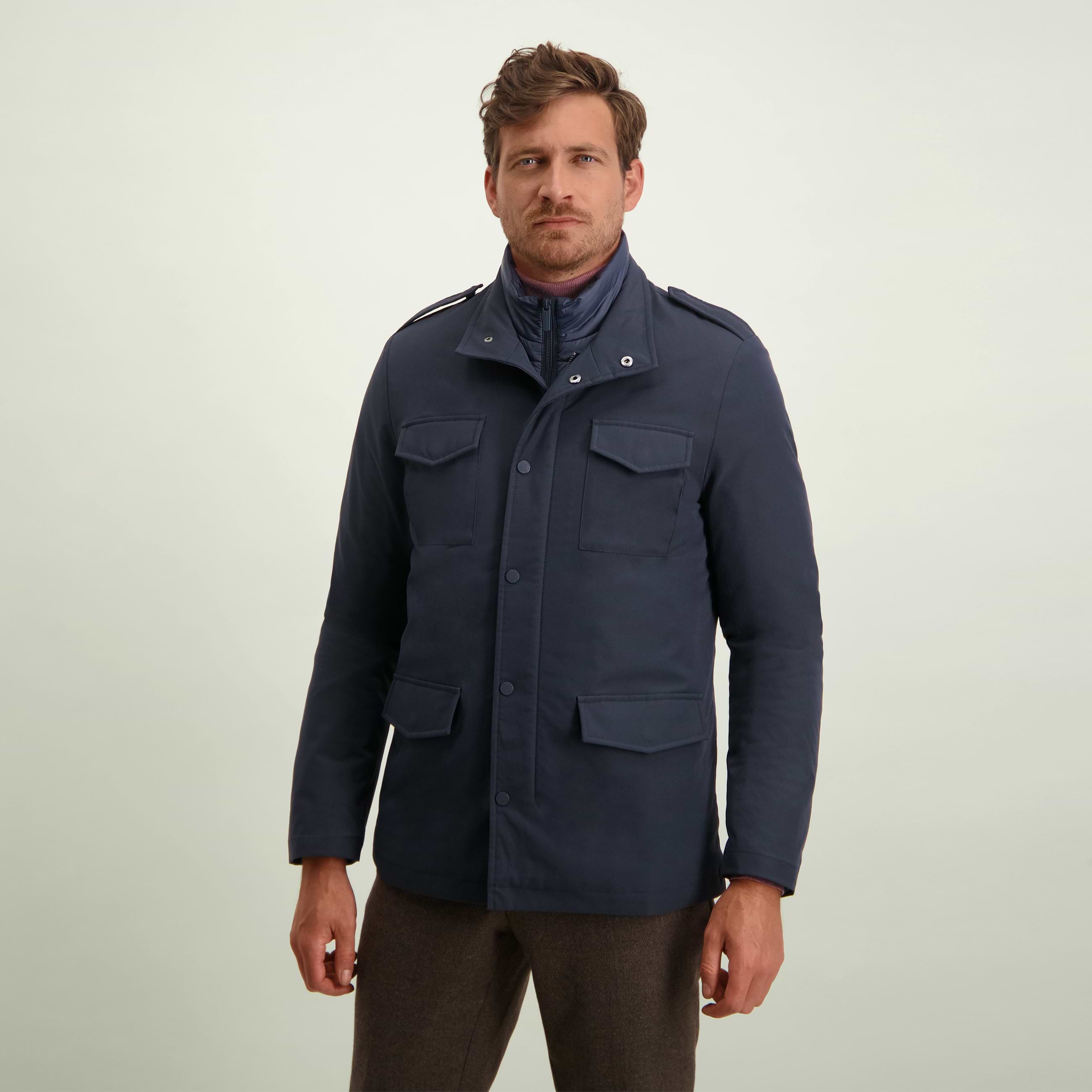 GIRL / FIELD JACKET - 23/24 Women's | AA HARDWEAR