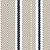 taupe/donkerblauw