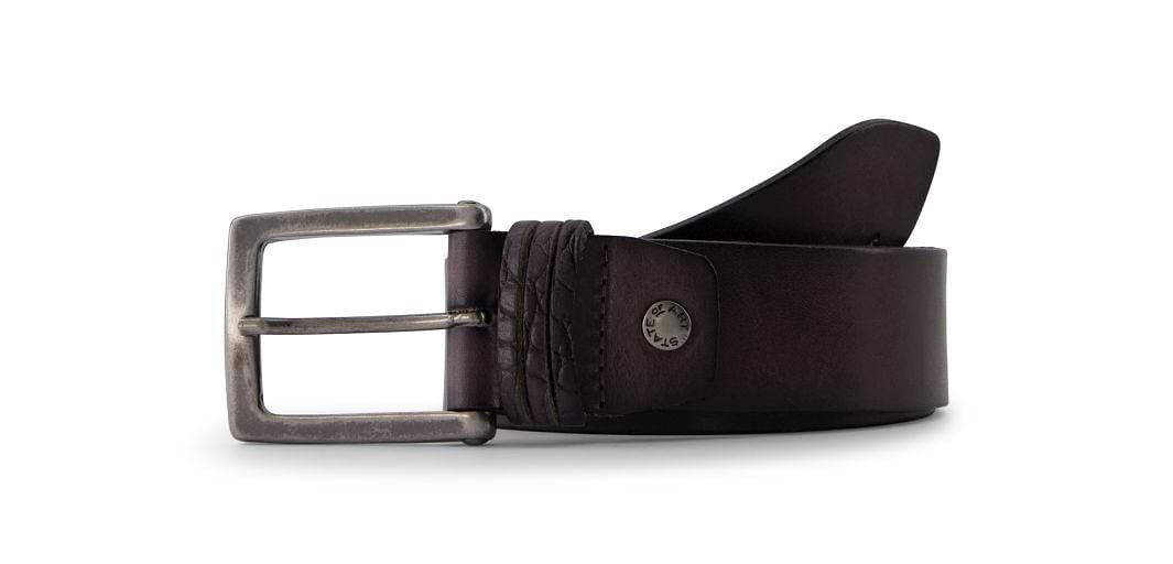nickel free titanium dress belt buckle modern black Smart: Belts High security jobs deserve a little help Titanium Buckle Buckle Nickel Free
