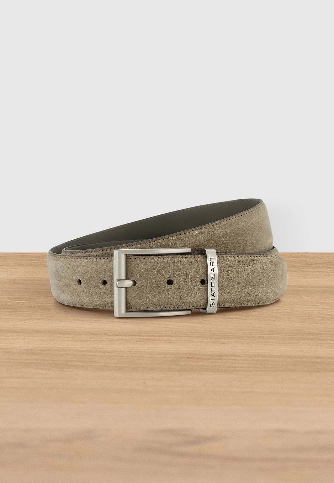Riem-van-suède-40-mm