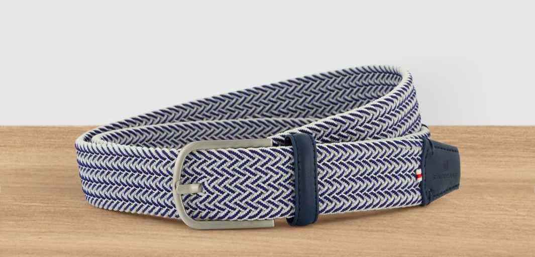 【SHALOM】SLC BOLD BELT MEN'S/WOMEN'S BELTS – ZEBRACLUB