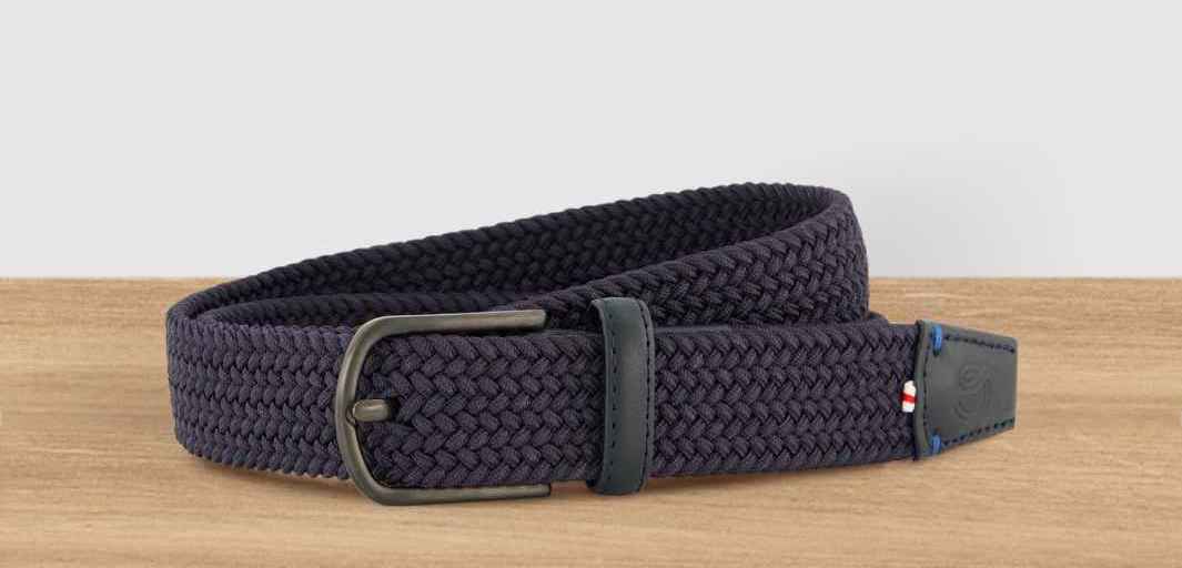 Memphis La Boucle belt