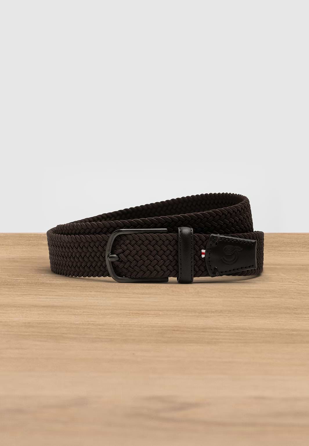 Santa Monica La Boucle belt display picture 3