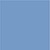 middenblauw uni