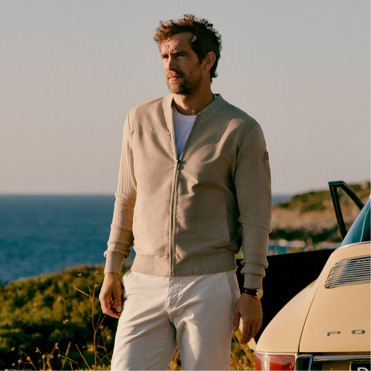 Cardigans